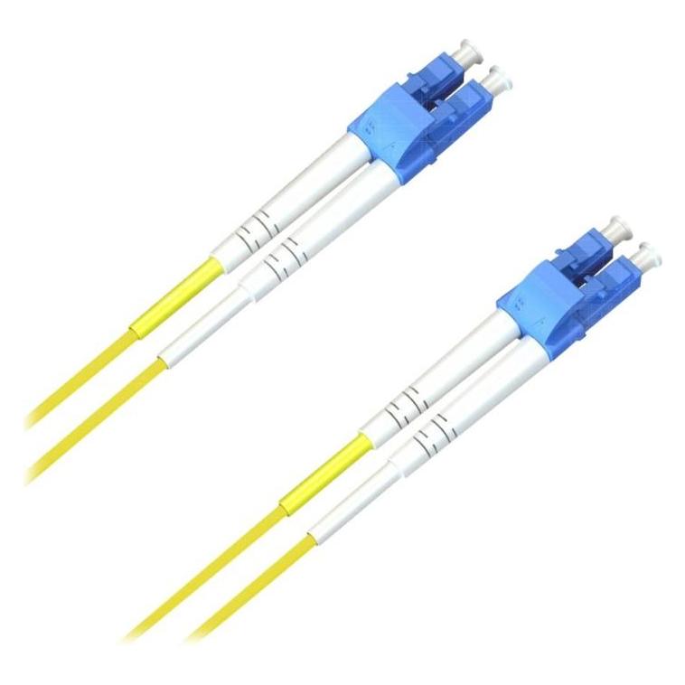 MicroConnect LC/UPC-LC/UPC 6m OS2 (6 m) (FIB441006)