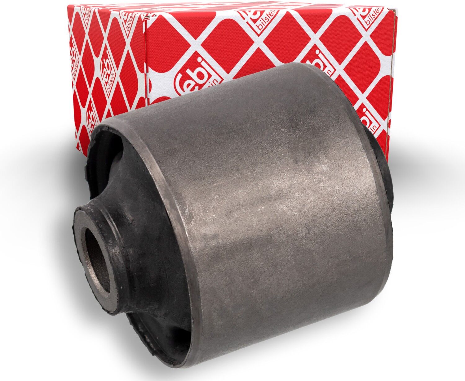 FEBI BILSTEIN 10291 Trailing arm / Suspension arm bush