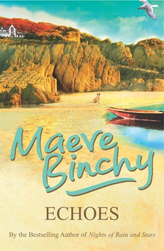 Maeve Binchy - Echoes - Preis vom 04.10.2026 03:51:26 h
