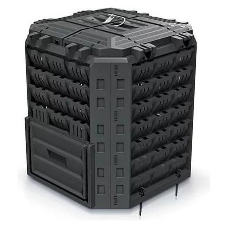 Prosperplast Composter Compobox- Black 310l (310 l) (55135777)