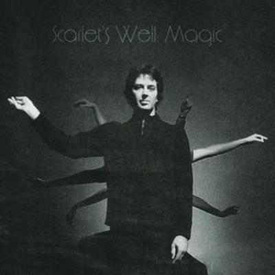 Scarlet's Well: Magic (Selections from 1999-2010) - Scarlets Well, CD
