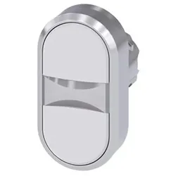 Siemens Dig.Industr. Doppeldrucktaster 3SU1050-3AB66-0AA0