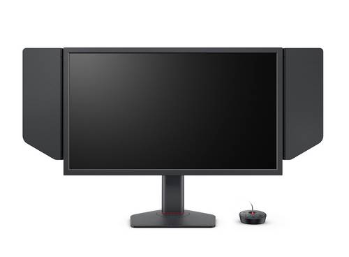 BenQ ZOWIE XL2546X+ Gaming Monitor EEK E (A - G) 62.2cm (24.5 Zoll) 16:9