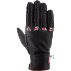 Helstons Shine Sommer Damen Motorrad Handschuhe