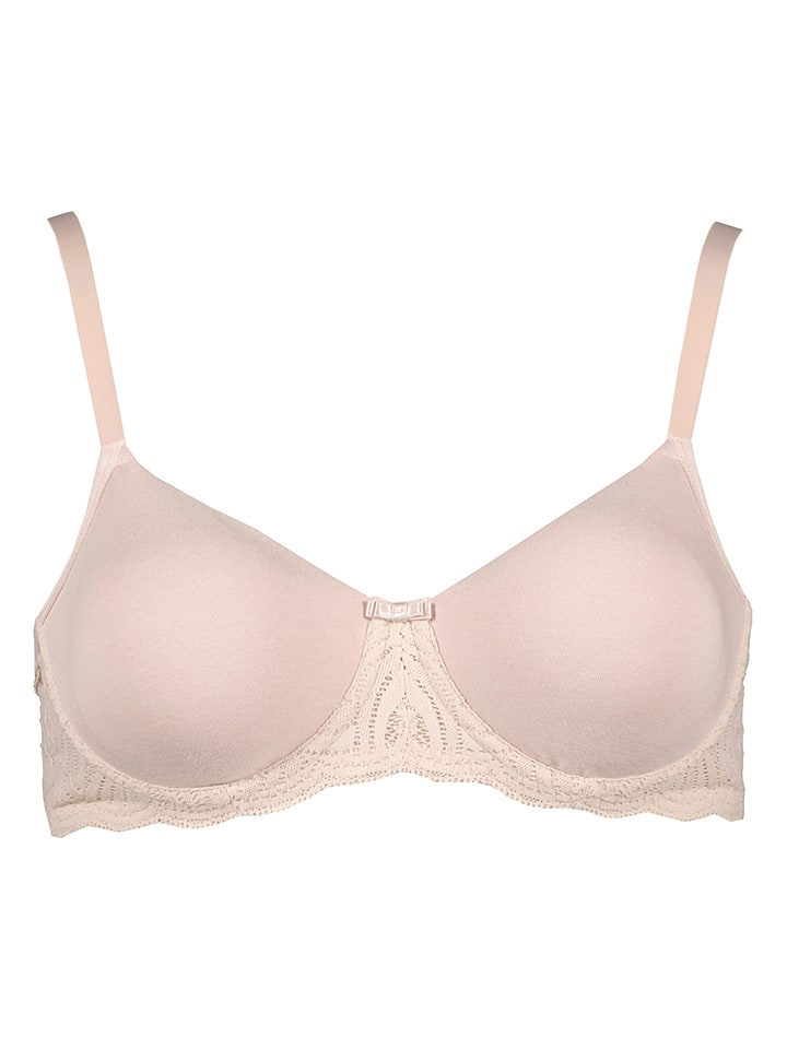 SUSA Bügel-BH in Beige - 90C