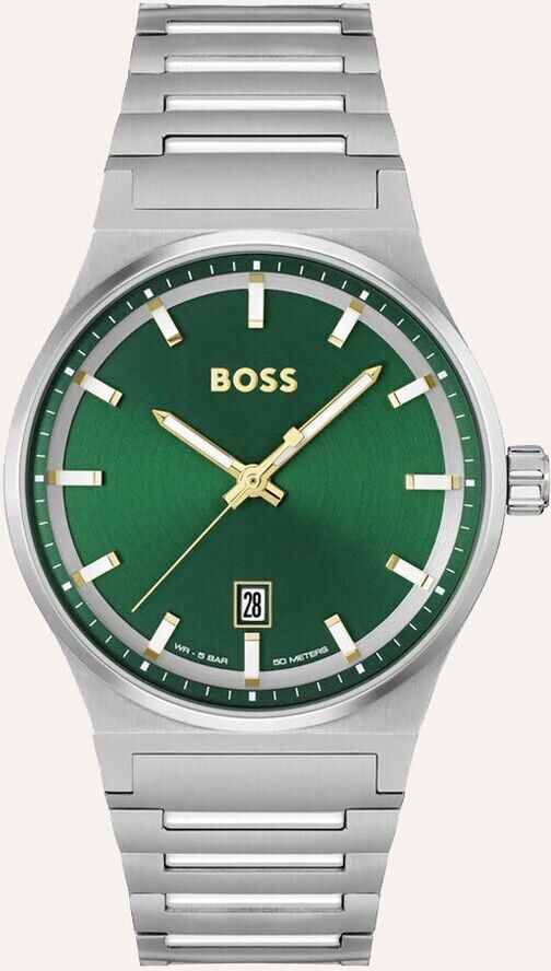 Hugo Boss - Orologio Al Quarzo  Candor 1514079 - 1687502