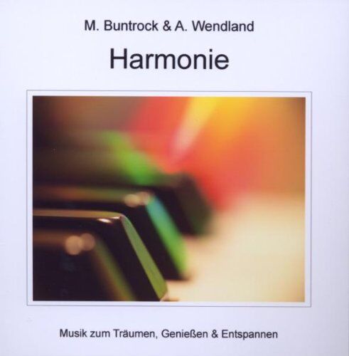 Harmonie - Preis vom 09.10.2026 07:28:09 h