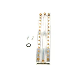 BOSCH Ersatzteil TTNR: 7099692 Düsenpl. U114/U124 E H-Gas D0.87mm (01)