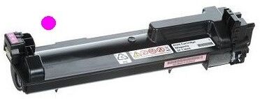 Toner SPC360 M Compatibile per Ricoh Lanier SP C360S Magenta 408186 Pagine 5.000