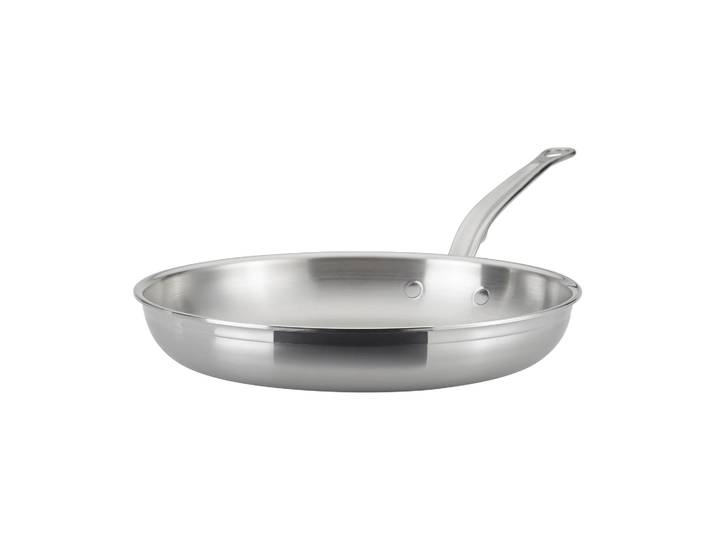 Hestan Poêle Hestan Probond 32 cm Acier inoxydable