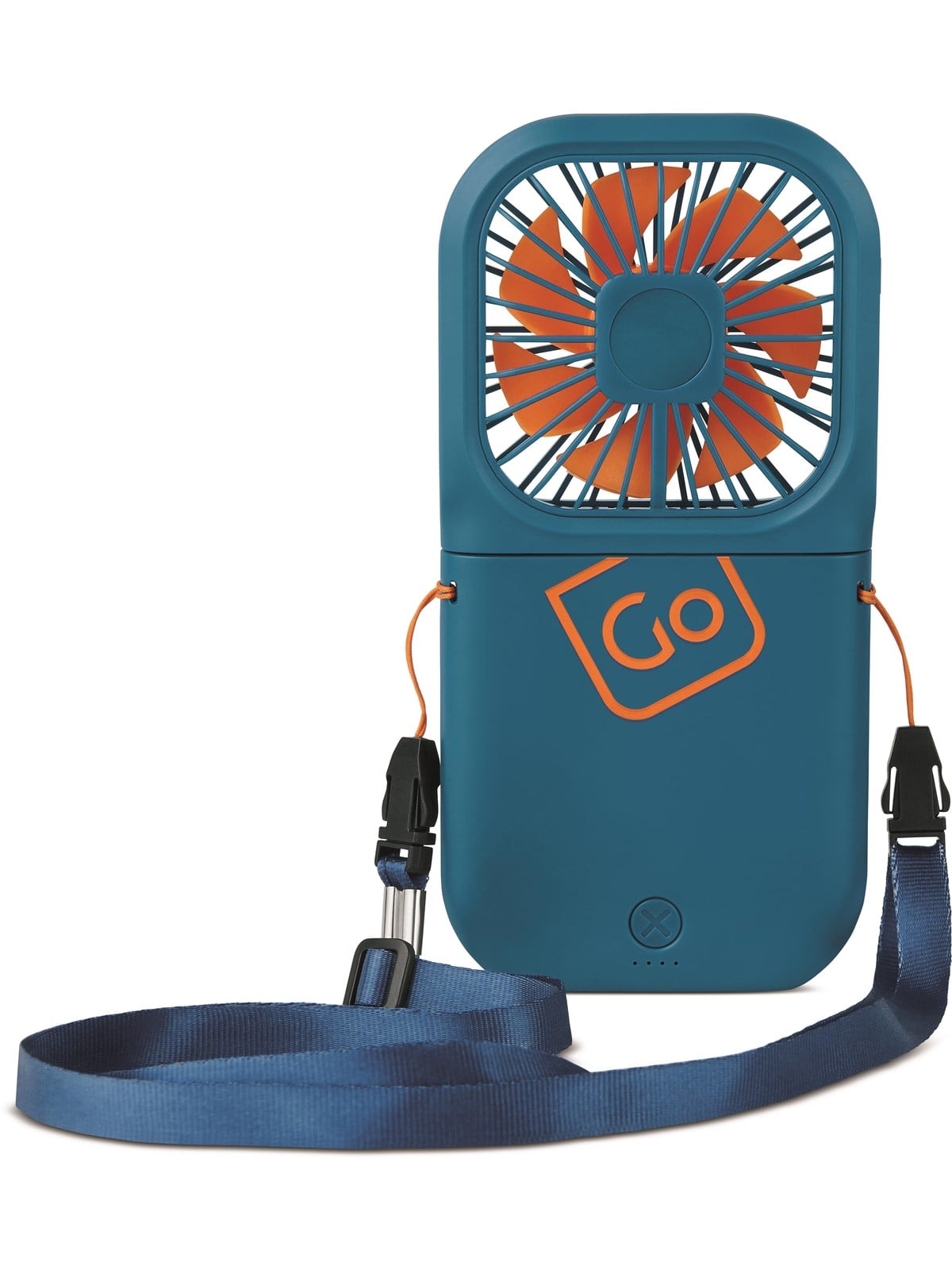 Go Travel Klappbarer Fächer