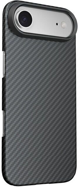 CAPA SWISSTEN IPHONE 17 AIR MAG PR