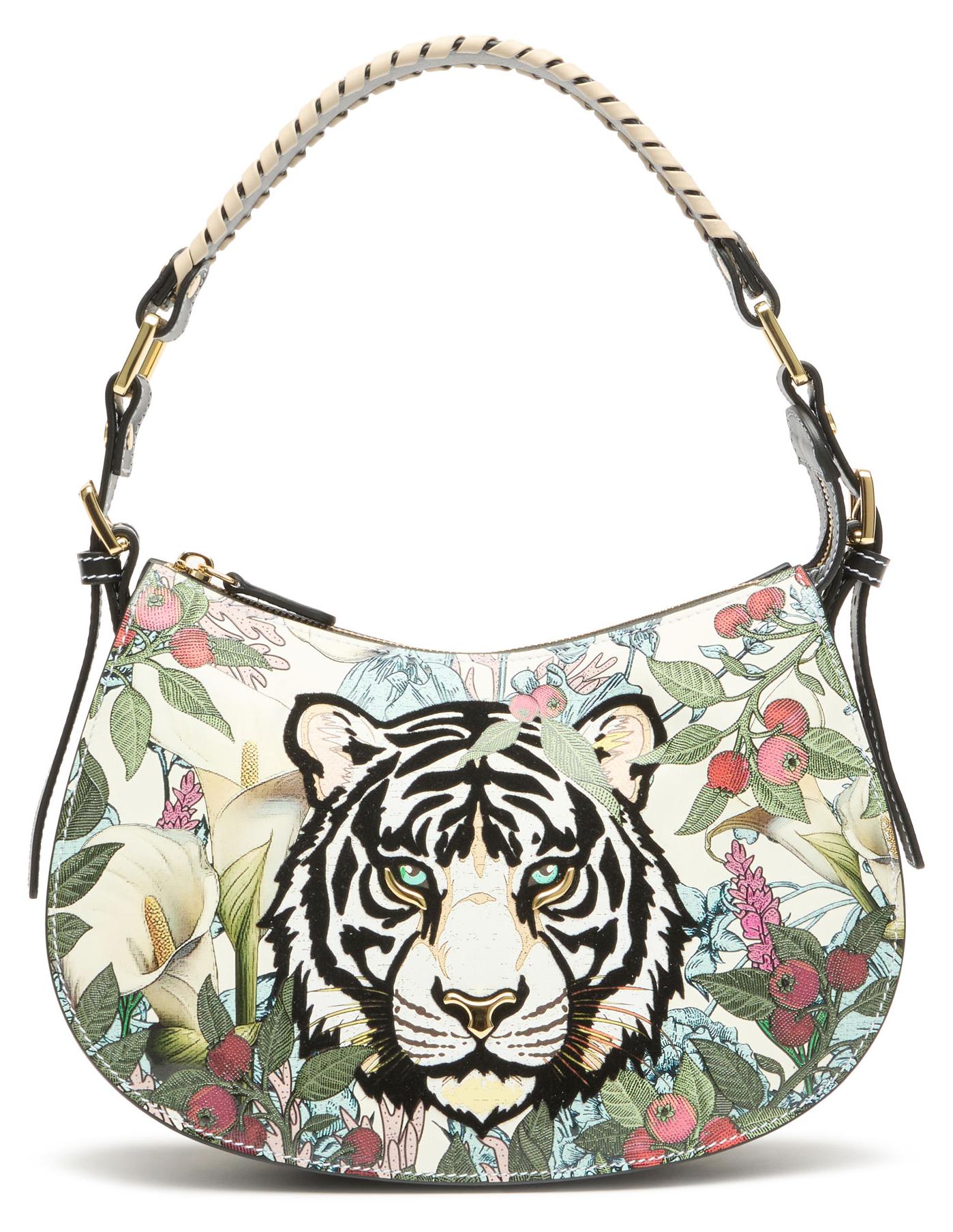 Ginevra Tigre