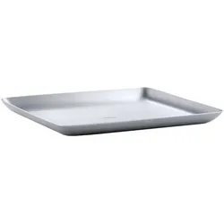 Blomus Tablett »Basic« 17 x 20 cm, 20x1.5x17 cm