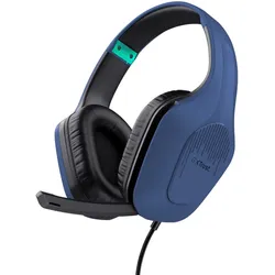 TRUST Gaming GXT 415B Zirox Brilliant Blue
