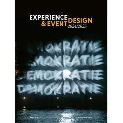 Experience & Event Design 2024/2025, Fachbücher von Katharina Stein