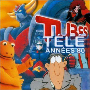 Various - Tubes Tele Annees 80 Vol.1 - Preis vom 11.10.2026 23:13:37 h