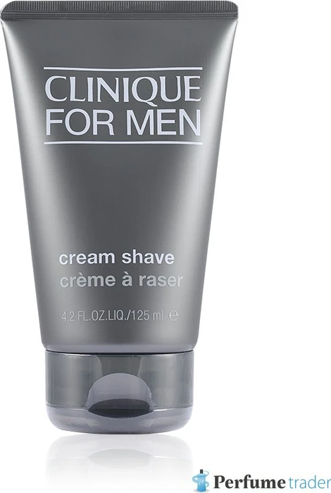 Clinique For Men Cfm Cream Shave 125Ml/4.2Floz 125 ml Creme