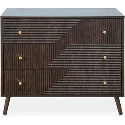 Idimex, Kommode + Sideboard, Livia
