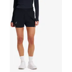 Rush Pro Shorts Damen Black, Größe:S - Damen > Hosen > Shorts - Schwarz