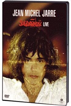 Jean-Michel Jarre - Jean-Michel Jarre : Solidarnosc Live 2005 - Preis vom 30.09.2026 09:01:18 h
