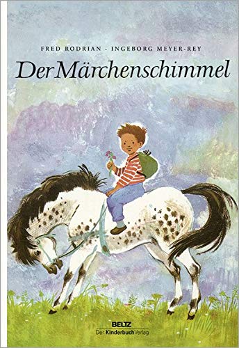 Fred Rodrian - Der Märchenschimmel - Preis vom 30.09.2026 22:30:23 h