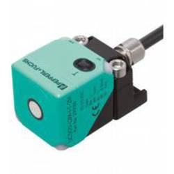Pepperl+Fuchs Sensor Ultraschall Analog UC500-L2M-I-T-2M 299136