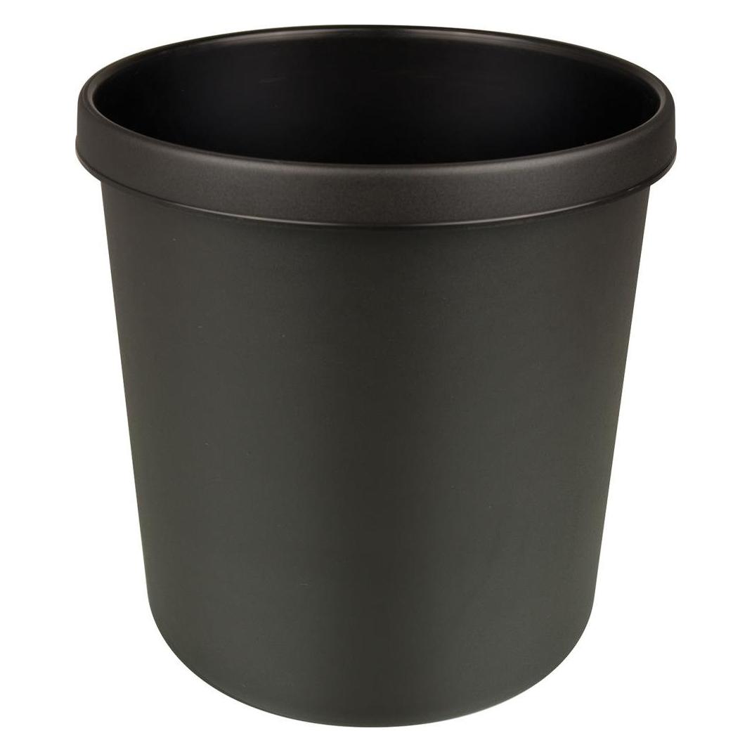 Helit Sicherheitspapierkorb (18 l) (H6106495) Mindestbestellmenge: 5 Stück