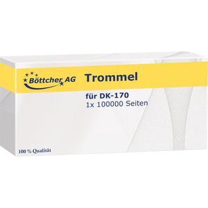 kompatibel für Kyocera DK-170 Trommel 100000 Seiten