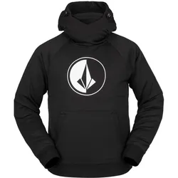Volcom Herren Hydro Riding Hoody black - M - M