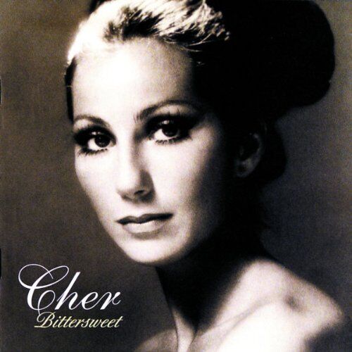 Cher - Bittersweet - Preis vom 13.10.2026 19:28:25 h