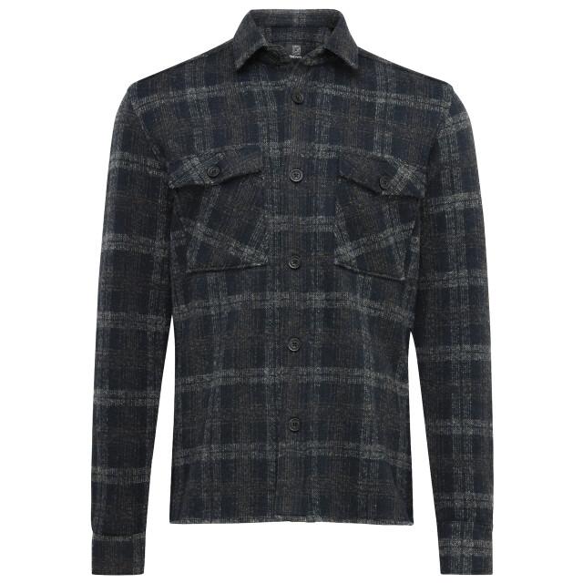 Genti Overshirt