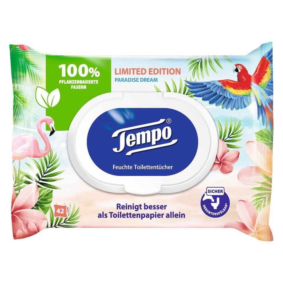 Tempo Limited Edition (1 x 42 Stk.) (836251)