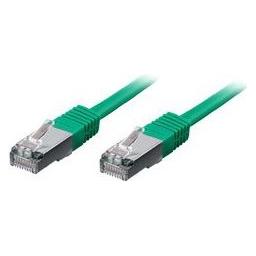 equip Patchkabel (S/FTP, CAT6, 20 m) (605549)