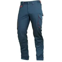 Uvex, Arbeitshose, 7424 (46)