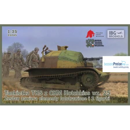 IBG-Modellbau IBG35045