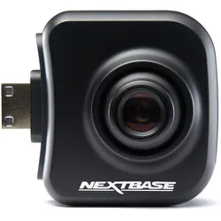 Nextbase Rear View Camera (Eingebautes Display, Eingebautes Mikrofon, GPS-Empfänger, Full HD), Dashcam, Schwarz