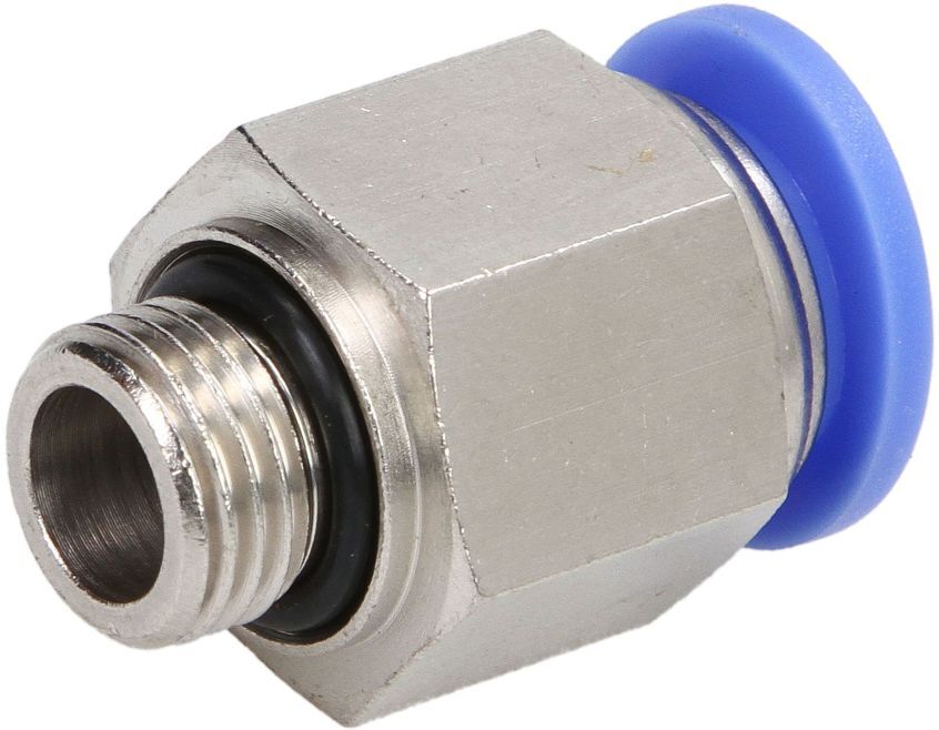Raccord de tuyau TEKALAN RECTUS RQSG1412G