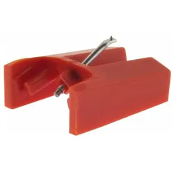 Lenco Ersatz-Tonabnehmer N-30 (Tonabnehmer), Plattenspieler Zubehör, Weiss, Schwarz