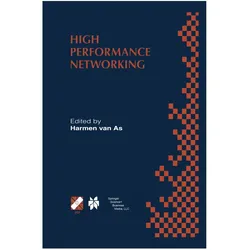 High Performance Networking, Fachbücher