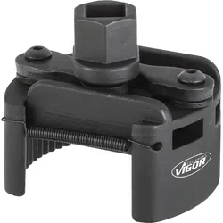 VIGOR Ölfilter-Spannschlüssel, 1/2 Zoll - V4413