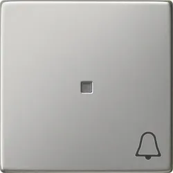 Gira Wippe Symbol Klingel eds 0286600