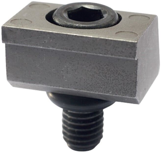 MITEE BITE Collier de serrage Pitbull bord émoussé acier 16,0 MITEE-BITE ; IBT (X56060)