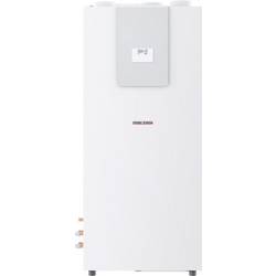 Stiebel Eltron LWZ 5 S Trend 201292 Luft-Wasser-Wärmepumpe Energieeffizienzklasse A++ (A+++ - G)