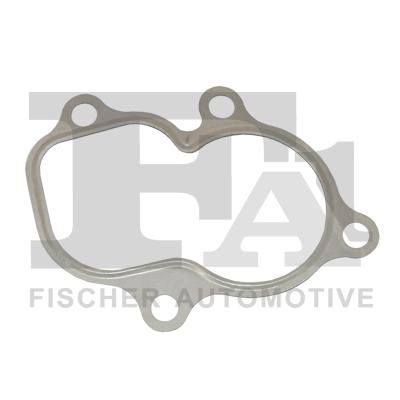 FA1 Dichtung, Abgasrohr 210935 Eingang