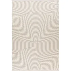 Teppich ELIF IVORY (BL 120x170 cm) - BL 120x170 cm