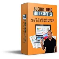 Buchhaltung mit Lexoffice | Mitgliederbereich und Video-Kurse