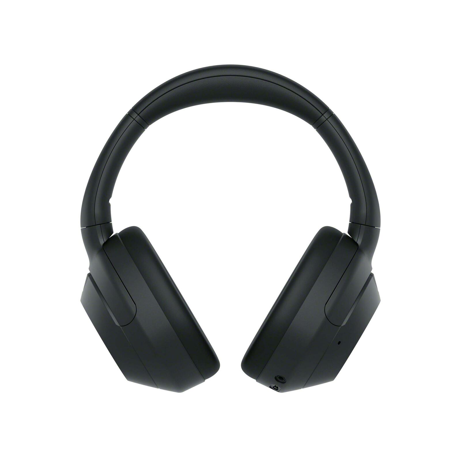 Sony WH-ULT900NB ULT WEAR Kopfhörer, Schwarz WHULT900NB.CE7