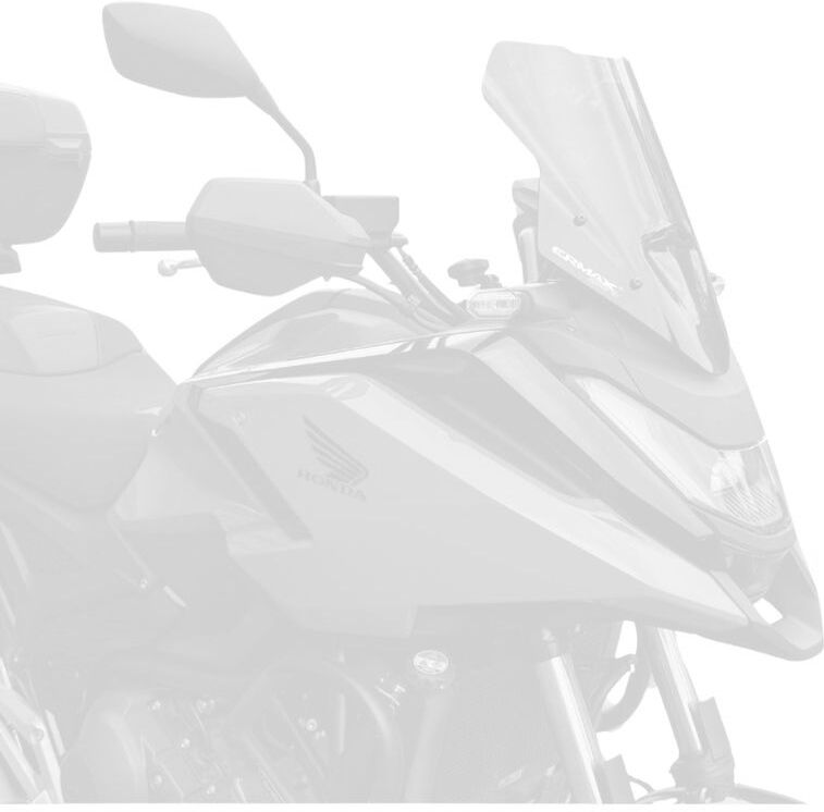 Bulle Ermax sport (37cm) clair