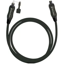 Oehlbach Opto Star (5 m, Toslink Kabel), Audiokabel